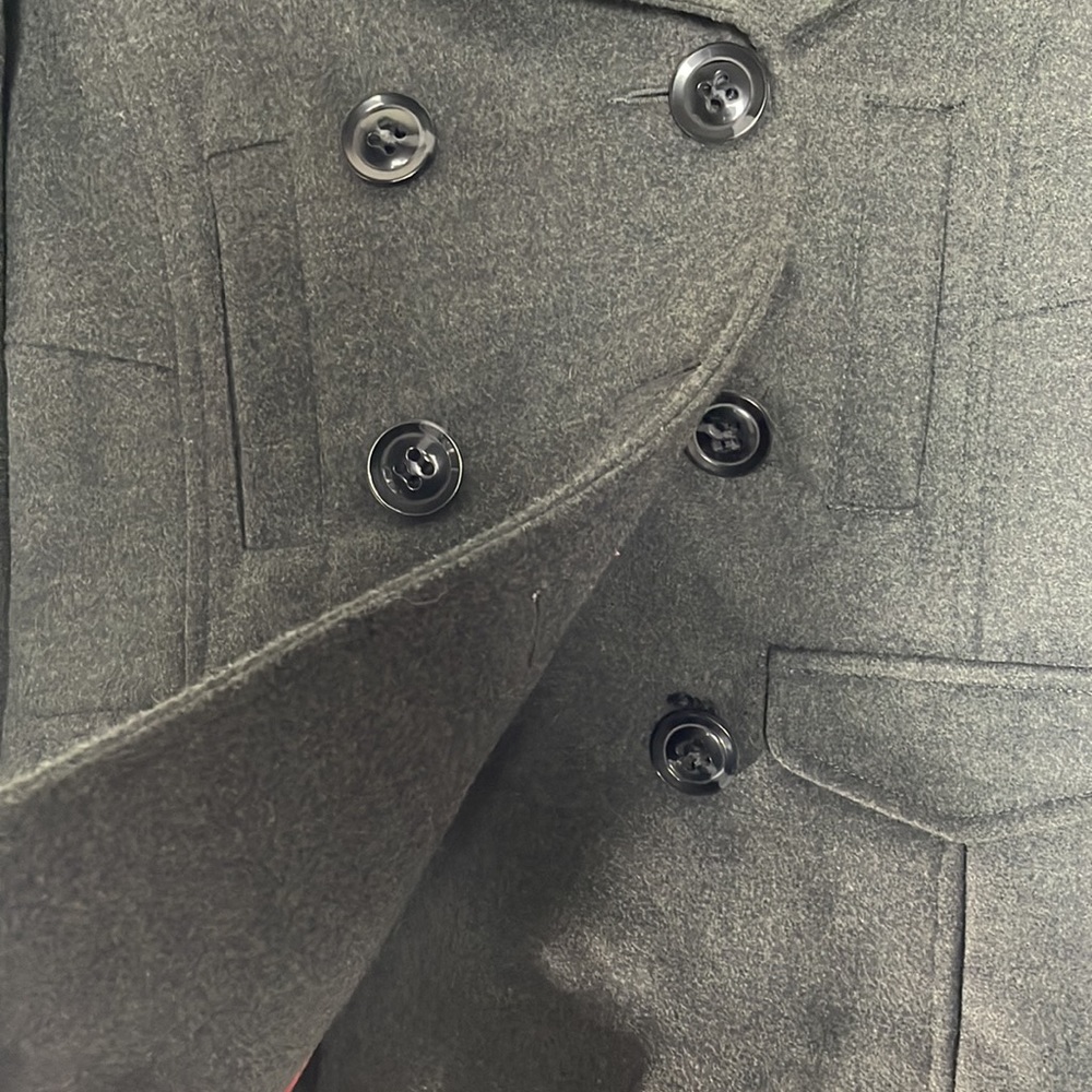 Coat - Picture 3 of 7